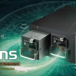 FSP ra mắt bộ nguồn máy tính Twins series mới