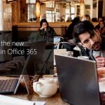 Microsoft ra mắt dịch vụ Microsoft Teams tạo không gian làm việc nhóm mới trong Office 365