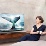 TV Samsung nhận được nhiều giải thưởng về chất lượng hình ảnh, tính năng thông minh tại châu Âu và Mỹ