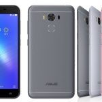 ASUS ra mắt thị trường Việt Nam smartphone ZenFone 3 Max 5.5 inch