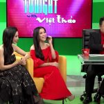 VIDEO: Đêm Noel 2016 cùng Việt Thảo gặp gỡ hai nữ ca sĩ Y Phương và Diễm Liên.