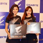 Gigabyte ra mắt dòng bo mạch chủ AORUS Gaming chạy chipset Intel 200 Series hỗ trợ CPU Intel Core Gen 7 Kaby Lake