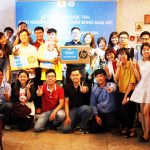 HP Việt Nam và Digiworld trao giải cuộc thi “Khơi nguồn sáng tạo – Thổi bùng đam mê”
