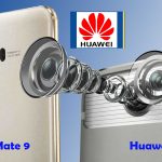 139 triệu chiếc smartphone Huawei đã được bán ra trong năm 2016