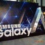 Đêm A Night ra mắt smartphone Samsung Galaxy A7 (2017) và A5 (2017) tại TP.HCM