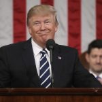 Toàn văn bài diễn văn đầu tiên của Tổng thống Donald Trump trước Quốc hội Hoa Kỳ (tiếng Việt)