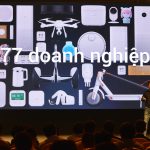 Xiaomi – tay chơi mới trên thị trường công nghệ điện tử và di động Việt