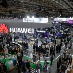 Huawei tham gia Triển lãm công nghệ CeBIT 2017 với 100 đối tác để cùng thúc đẩy chuyển đổi kỹ thuật số