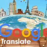 Google Translate ứng dụng trí thông minh nhân tạo cho nhiều ngôn ngữ