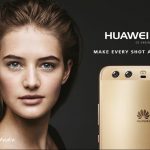 Bộ đôi smartphone Huawei P10 ra mắt tại MWC 2017