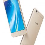 Vivo có thêm smartphone Vivo Y53 cho người dùng trẻ