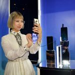 Bộ đôi smartphone Samsung Galaxy S8 và S8+ ra mắt người dùng Việt Nam