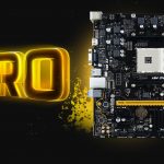 Hãng Biostar giới thiệu motherboard AMD AM4 A320 PRO Series thế hệ thứ 2