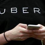 Taxi công nghệ Uber chính thức được tham gia đề án thí điểm của Bộ Giao thông Vận tải
