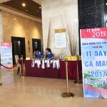 Ngày IT Day 2017 tại Cà Mau: tìm hướng đi mới cho IT truyền thống