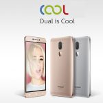 VIDEO UNBOX SMARTPHONE: Coolpad Cool Dual