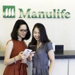 Manulife Việt Nam ứng dụng Zalo trong dịch vụ khách hàng