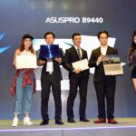 ASUS Việt Nam ra mắt loạt laptop viền siêu mỏng mới