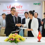 Microsoft và Nguyễn Hoàng hợp tác hỗ trợ phát triển trường học hiện đại