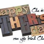 Happy Father’s Day 2017