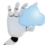 GTI và Huawei Wireless X Labs công bố Sách trắng Robot Đám mây