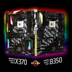 BIOSTAR ra mắt các bo mạch chủ AM4 RACING và PRO Series cho CPU AMD Ryzen 3