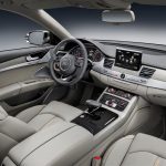 NVIDIA cung cấp công nghệ AI cho hai hãng xe Audi và Volkswagen