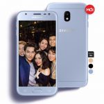 Smartphone Samsung Galaxy J3 Pro 2017 bán tại Việt Nam với giá 4.490.000 đồng