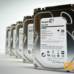 Chi phí lưu trữ ổ đĩa cứng ngày càng giảm