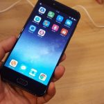 Bkav ra mắt smartphone Bphone 2017 giá 9.789.000 đồng