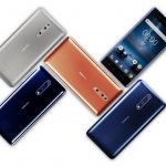 Nokia 8 – sự trở lại ấn tượng của huyền thoại di động Phần Lan
