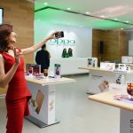 Oppo Việt Nam khai trương Brand Shop tại Phú Mỹ Hưng mở đầu cho cuộc chinh phục khách hàng cao cấp Việt Nam