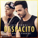 Ca khúc Despacito của Luis Fonsi và Daddy Yankee đạt 3 tỷ lượt xem trên YouTube