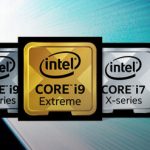 Intel công bố đặc tả gia đình CPU Intel Core X-series có 12 tới 18 nhân