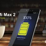 Smartphone Xiaomi Mi Max 2 tại Việt Nam giá 5.990.000 đồng