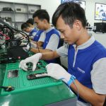 Samsung Việt Nam ra mắt chương trình đào tạo Samsung Tech Institute
