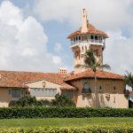 Bão IRMA: Dinh thự của Tổng thống Donald Trump ở Miami