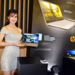 HP ra mắt dòng laptop ENVY 13 (2017) nhỏ gọn mà mạnh mẽ tại Việt Nam
