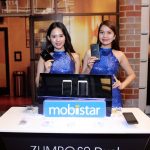 Mobiistar Zumbo S2 Dual với dual-camera selfie góc siêu rộng 120 độ