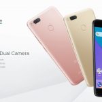 Smartphone Android nguyên bản Xiaomi Mi A1 mở bán ở Việt Nam giá 5.990.000 đồng