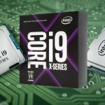 Chạy thử CPU Intel desktop Core X-series 16 nhân 32 luồng