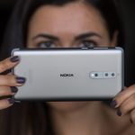 Nokia 8 với camera kép ống kính Zeiss, chụp ảnh Bothie và âm thanh 360 độ