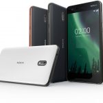 Nokia 2 về Việt Nam với pin 2 ngày và giá 2.389.000 đồng
