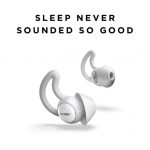 Bose thử nghiệm tai nghe “che âm thanh” Sleepbuds bằng cách gọi vốn cộng đồng
