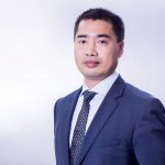 Huawei Việt Nam có tổng giám đốc mới