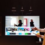 Samsung Smart TV năm 2018 sẽ như thế nào?