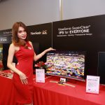 ViewSonic ra mắt màn hình và máy chiếu mới tại Việt Nam