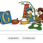 Người Việt tìm kiếm gì trên Google trong dịp Tết?