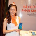 Xiaomi bước vào năm thứ hai ở Việt Nam với giám đốc mới Jack Yung