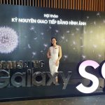 Samsung Galaxy S9 và S9+ ra mắt ở Việt Nam